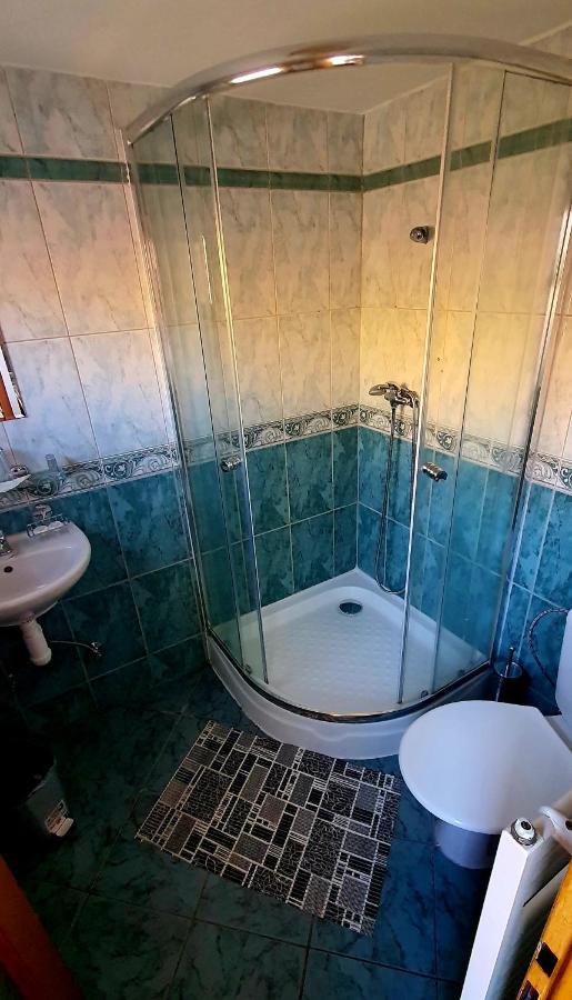 Katerina Restaurant A Penzion Rozvadov Luaran gambar
