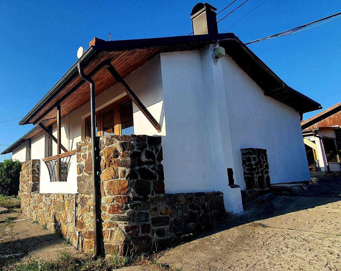 Katerina Restaurant A Penzion Rozvadov Luaran gambar